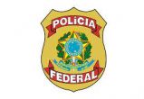 POLÍCIA FEDERAL - CR